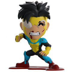 Youtooz: Invincible Collection [Battletorn Invincible Vinyl Figure #1] Toys & Games Youtooz
