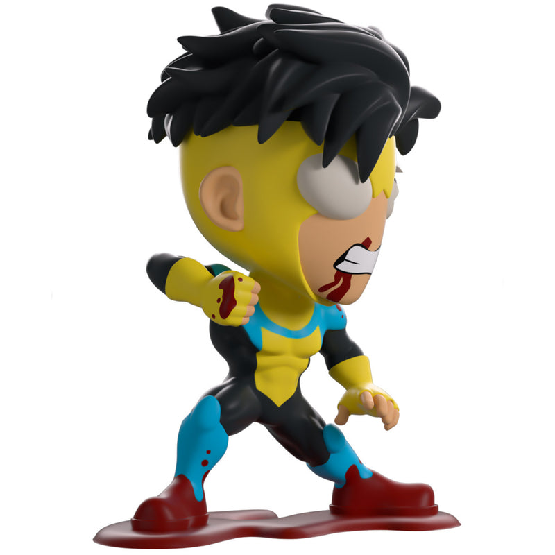 Youtooz: Invincible Collection [Battletorn Invincible Vinyl Figure #1] Toys & Games Youtooz