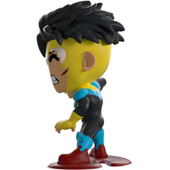 Youtooz: Invincible Collection [Battletorn Invincible Vinyl Figure #1] Toys & Games Youtooz