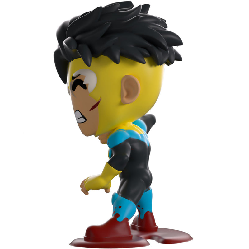 Youtooz: Invincible Collection [Battletorn Invincible Vinyl Figure #1] Toys & Games Youtooz
