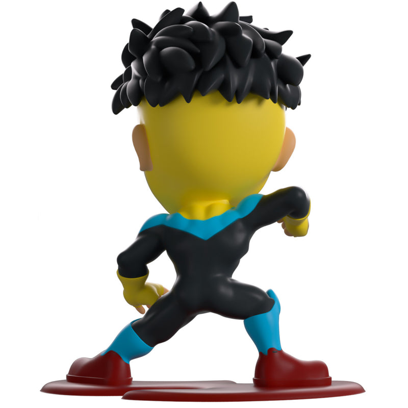 Youtooz: Invincible Collection [Battletorn Invincible Vinyl Figure #1] Toys & Games Youtooz