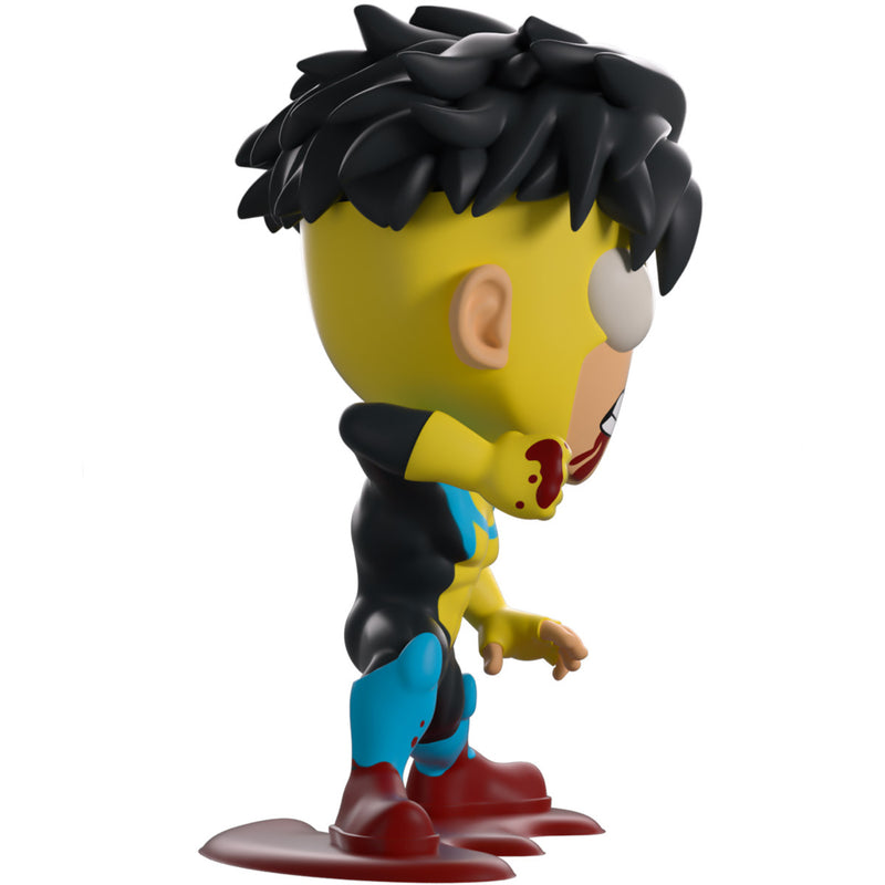 Youtooz: Invincible Collection [Battletorn Invincible Vinyl Figure #1] Toys & Games Youtooz