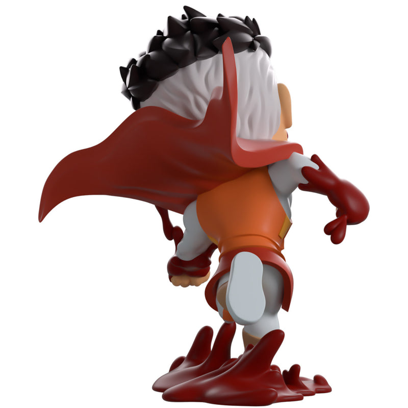 Youtooz: Invincible Collection [Battletorn Omni-Man Vinyl Figure #2] Toys & Games Youtooz