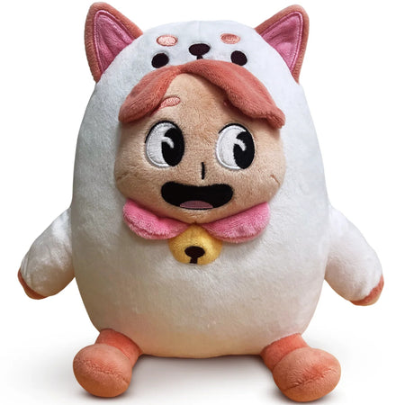 Youtooz: Bee and PuppyCat Collection [Bee 9-Inch Plush] Toys & Games Youtooz