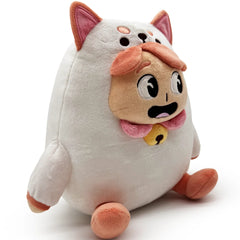 Youtooz: Bee and PuppyCat Collection [Bee 9-Inch Plush] Toys & Games Youtooz