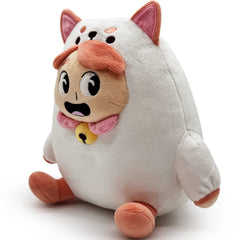 Youtooz: Bee and PuppyCat Collection [Bee 9-Inch Plush] Toys & Games Youtooz