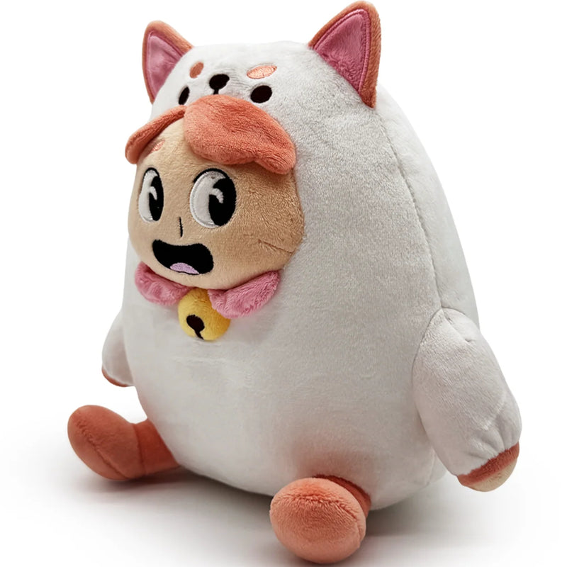 Youtooz: Bee and PuppyCat Collection [Bee 9-Inch Plush] Toys & Games Youtooz