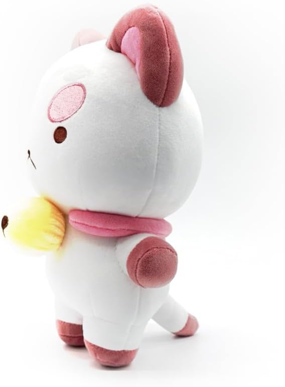 Youtooz Bee and Puppycat Standing Puppycat Plush (9in