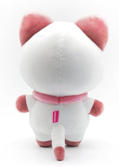 Youtooz: Bee and Puppycat Collection [Standing Puppycat 9-Inch Plush] Toys & Games Youtooz