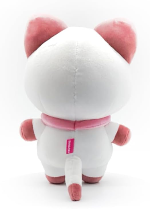 Youtooz: Bee and Puppycat Collection [Standing Puppycat 9-Inch Plush] Toys & Games Youtooz
