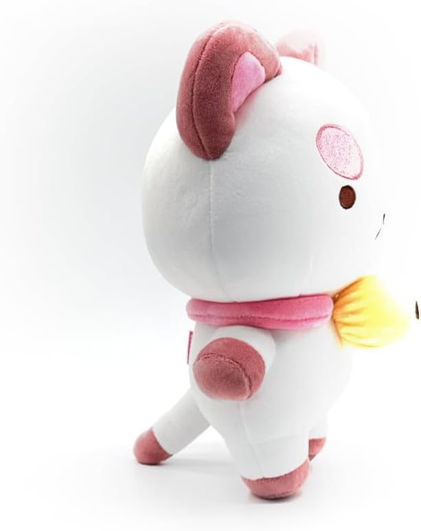 Youtooz: Bee and Puppycat Collection [Standing Puppycat 9-Inch Plush] Toys & Games Youtooz