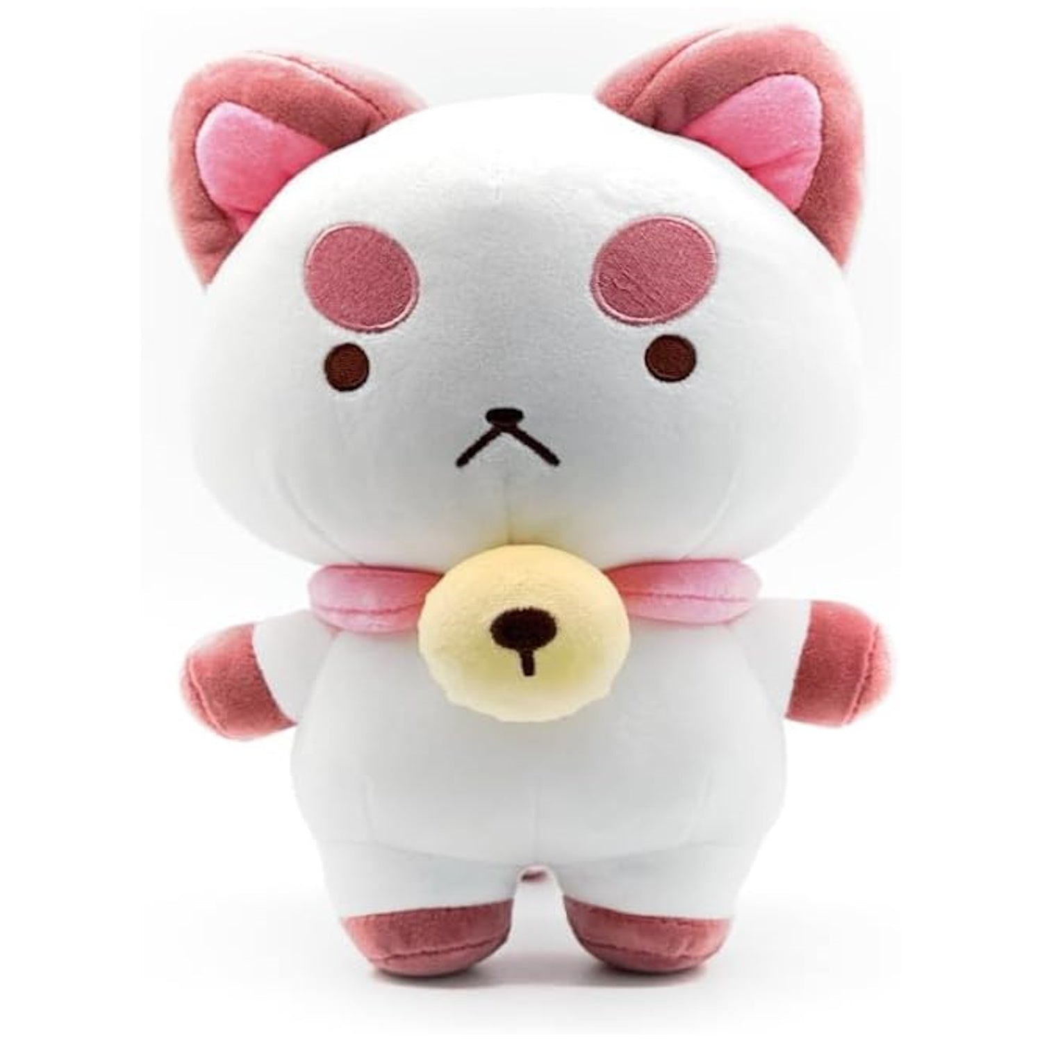 Youtooz Bee and Puppycat Standing Puppycat Plush (9in