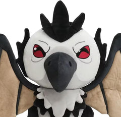 Youtooz: Borderlands Collection [Bloodwing 9-Inch Plush] Toys & Games Youtooz