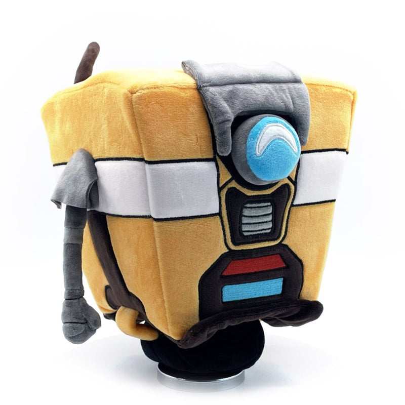 Youtooz: Borderlands Collection [Claptrap 9-Inch Plush] Toys & Games Youtooz