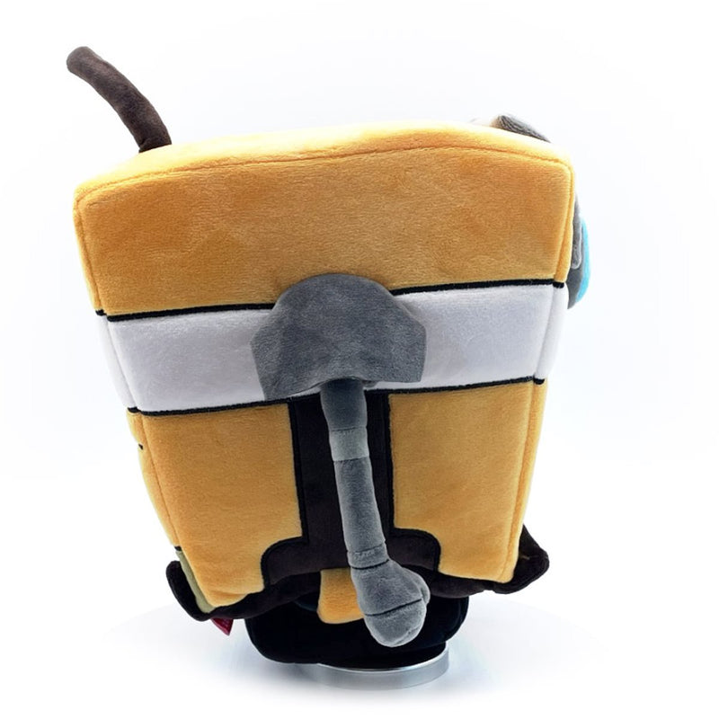 Youtooz: Borderlands Collection [Claptrap 9-Inch Plush] Toys & Games Youtooz