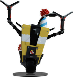 Youtooz: Borderlands Collection [Claptrap Vinyl Figure #0] Toys & Games Youtooz