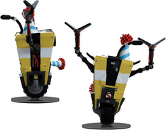 Youtooz: Borderlands Collection [Claptrap Vinyl Figure #0] Toys & Games Youtooz