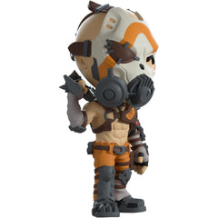 Youtooz: Borderlands Collection [Krieg Vinyl Figure #3] Toys & Games Youtooz
