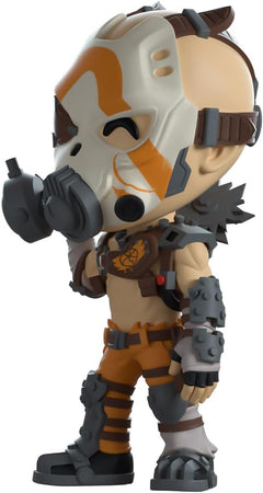 Youtooz: Borderlands Collection [Krieg Vinyl Figure #3] Toys & Games Youtooz
