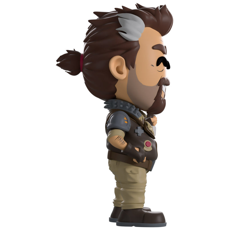 Youtooz: Borderlands Collection [Marcus Vinyl Figure #6] Toys & Games Youtooz