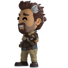 Youtooz: Borderlands Collection [Marcus Vinyl Figure #6] Toys & Games Youtooz