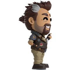 Youtooz: Borderlands Collection [Marcus Vinyl Figure #6] Toys & Games Youtooz