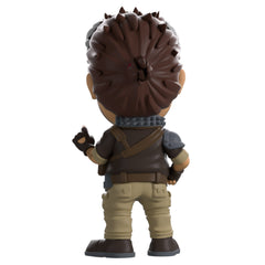 Youtooz: Borderlands Collection [Marcus Vinyl Figure #6] Toys & Games Youtooz