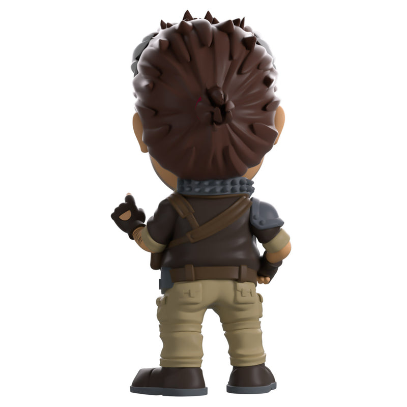 Youtooz: Borderlands Collection [Marcus Vinyl Figure #6] Toys & Games Youtooz