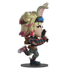 Youtooz: Borderlands Collection [Tiny Tina Vinyl Figure #2] Toys & Games Youtooz