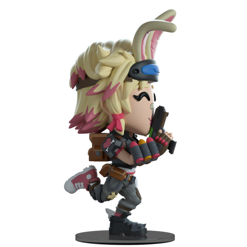Youtooz: Borderlands Collection [Tiny Tina Vinyl Figure #2] Toys & Games Youtooz