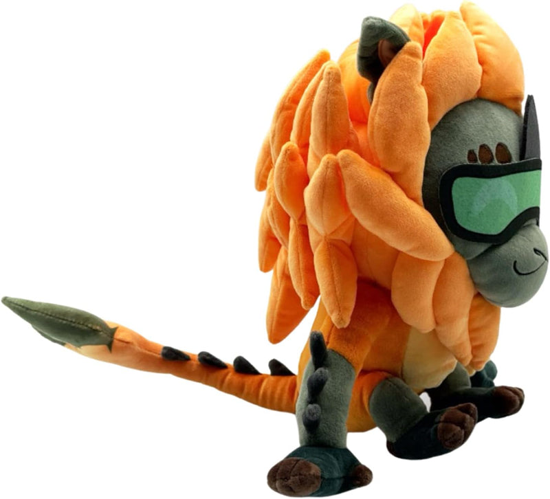 Youtooz: Borderlands Collection [Jabber 9-Inch Plush] Toys & Games Youtooz