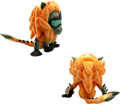 Youtooz: Borderlands Collection [Jabber 9-Inch Plush] Toys & Games Youtooz