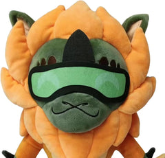 Youtooz: Borderlands Collection [Jabber 9-Inch Plush] Toys & Games Youtooz