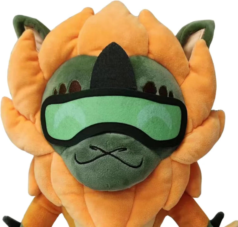 Youtooz: Borderlands Collection [Jabber 9-Inch Plush] Toys & Games Youtooz