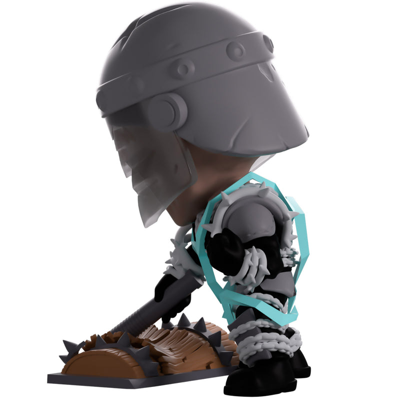 Youtooz: Call of Duty Collection [Brutus Vinyl Figure #4] Toys & Games Youtooz