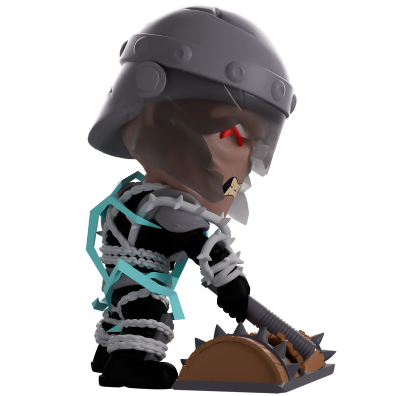 Youtooz: Call of Duty Collection [Brutus Vinyl Figure #4] Toys & Games Youtooz