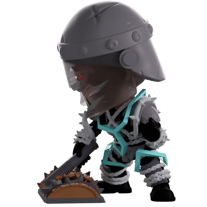 Youtooz: Call of Duty Collection [Brutus Vinyl Figure #4] Toys & Games Youtooz