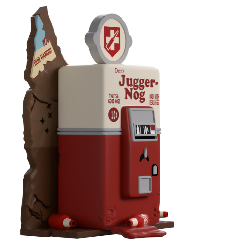 Youtooz: Call of Duty Collection [Jugger-Nog Vinyl Figure #2] Toys & Games Youtooz