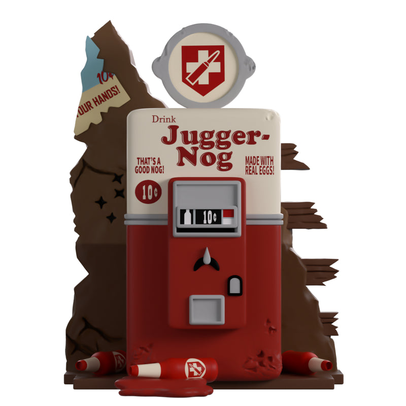 Youtooz: Call of Duty Collection [Jugger-Nog Vinyl Figure #2] Toys & Games Youtooz