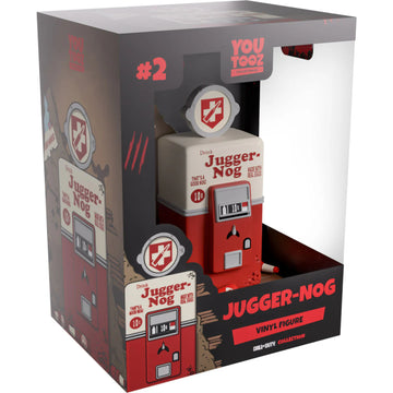 Youtooz: Call of Duty Collection [Jugger-Nog Vinyl Figure #2] Toys & Games Youtooz