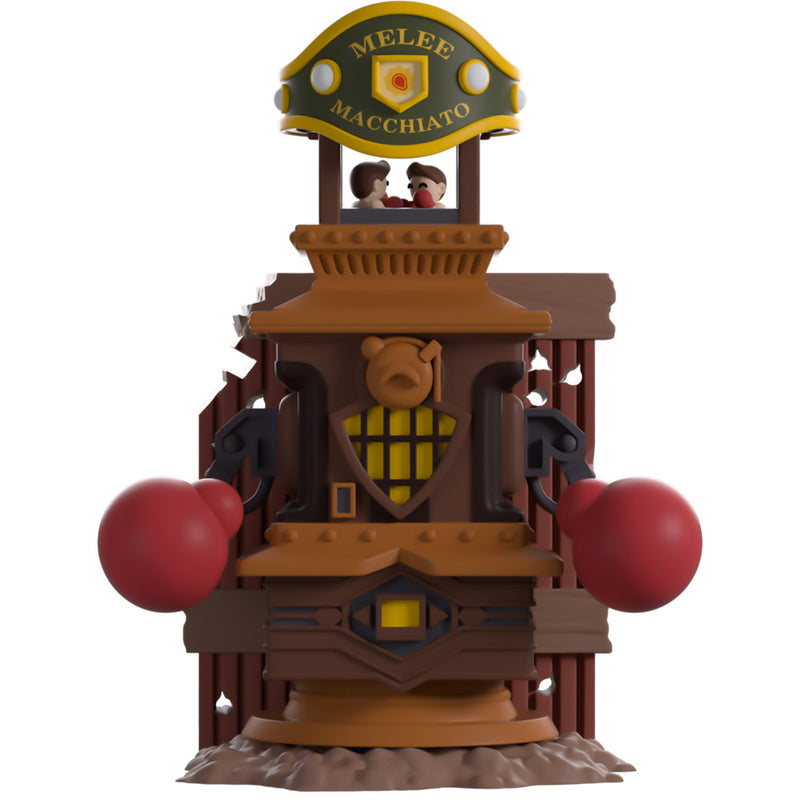 Youtooz: Call of Duty Collection [Melee Macchiato Vinyl Figure #5] Toys & Games Youtooz
