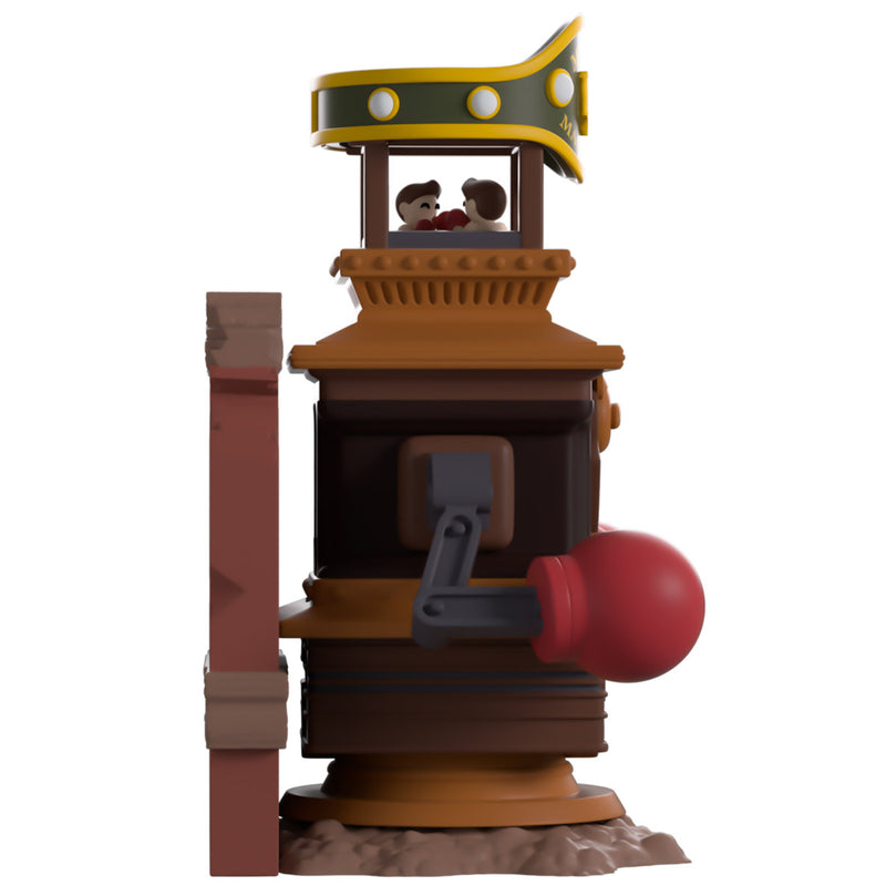 Youtooz: Call of Duty Collection [Melee Macchiato Vinyl Figure #5] Toys & Games Youtooz
