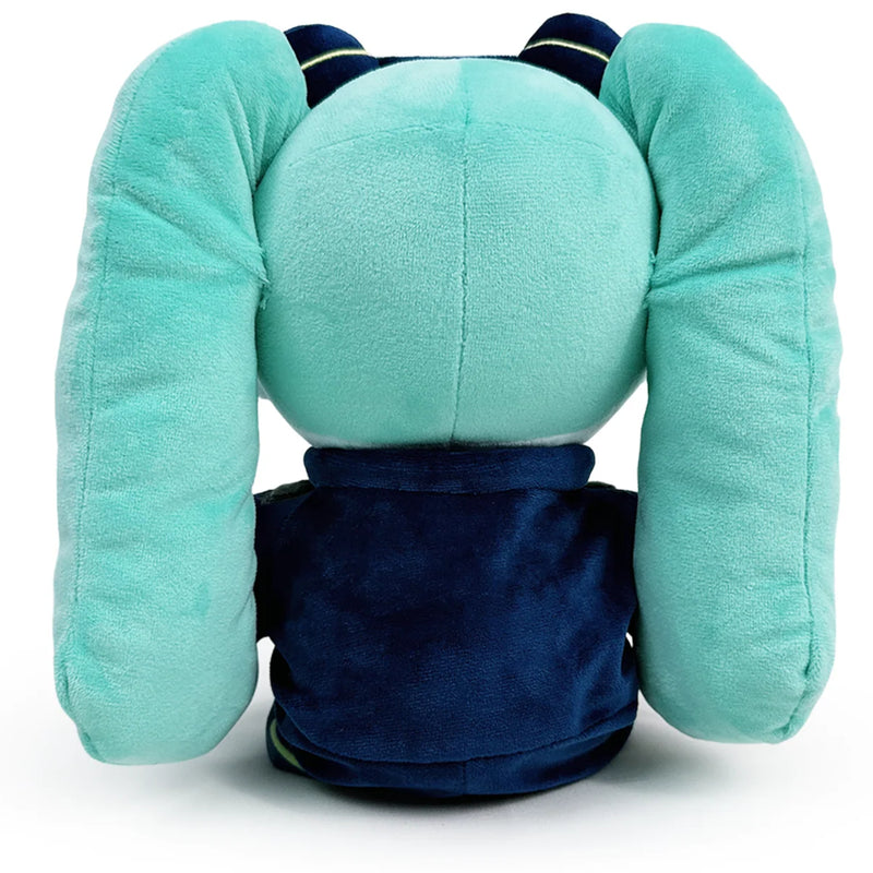YouTooz: Cyberpunk Collection [Rebecca Sit 9" Plush] Toys & Games Youtooz