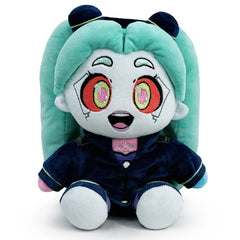 YouTooz: Cyberpunk Collection [Rebecca Sit 9" Plush] Toys & Games Youtooz