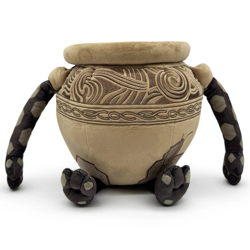YouTooz: Elden Ring Collection [Iron Fist Alexander 9" Plush] Toys & Games Youtooz