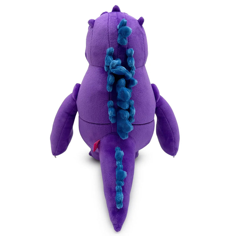 YouTooz: Fall Guys Collection [Godzilla x Fall Guys 9" Plush] Toys & Games Youtooz