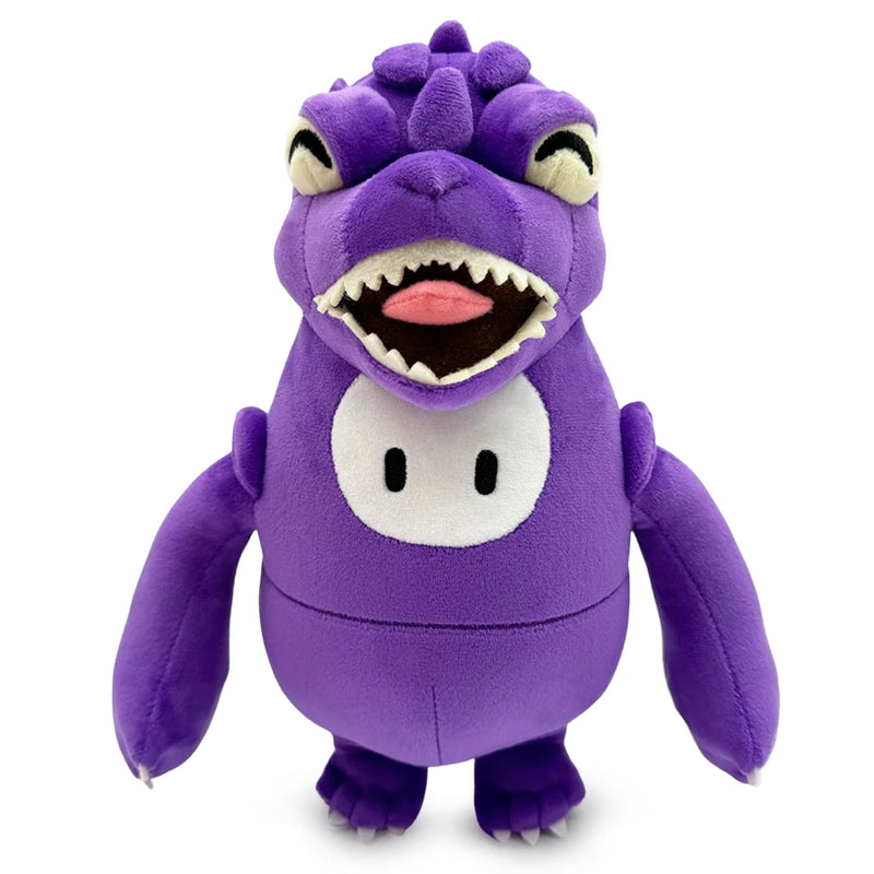 YouTooz: Fall Guys Collection [Godzilla x Fall Guys 9" Plush] Toys & Games Youtooz