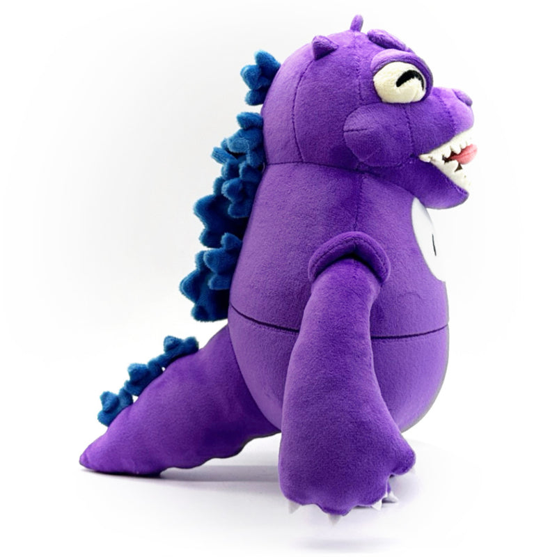 YouTooz: Fall Guys Collection [Godzilla x Fall Guys 9" Plush] Toys & Games Youtooz