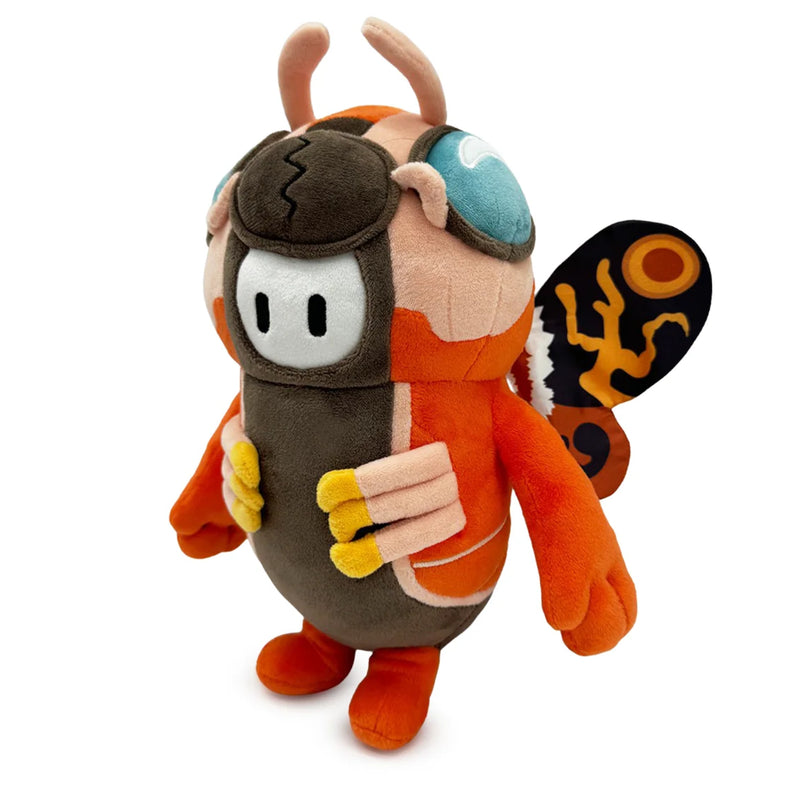 YouTooz: Fall Guys Collection [Mothra x Fall Guys 9" Plush] Toys & Games Youtooz
