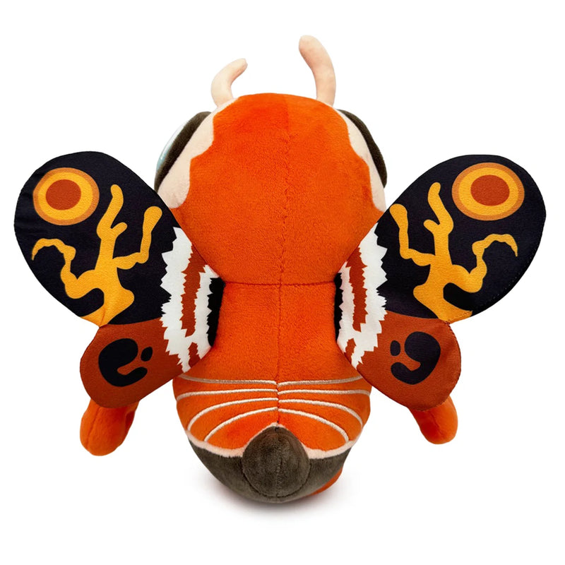 YouTooz: Fall Guys Collection [Mothra x Fall Guys 9" Plush] Toys & Games Youtooz